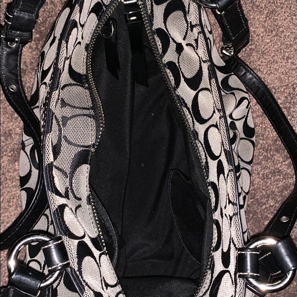 Coach Handbag - Picture 6 of 6